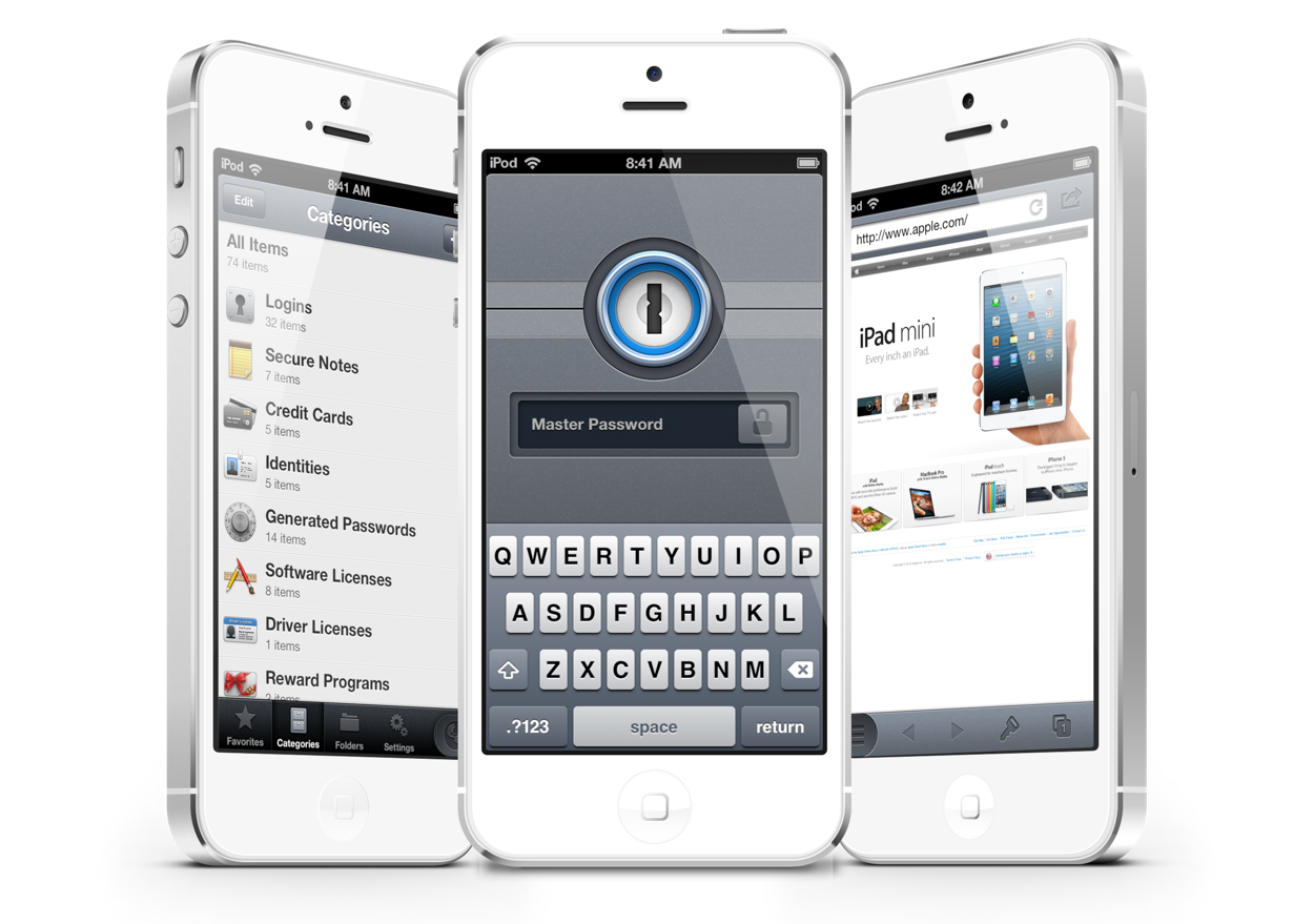App hay cho iPhone 6