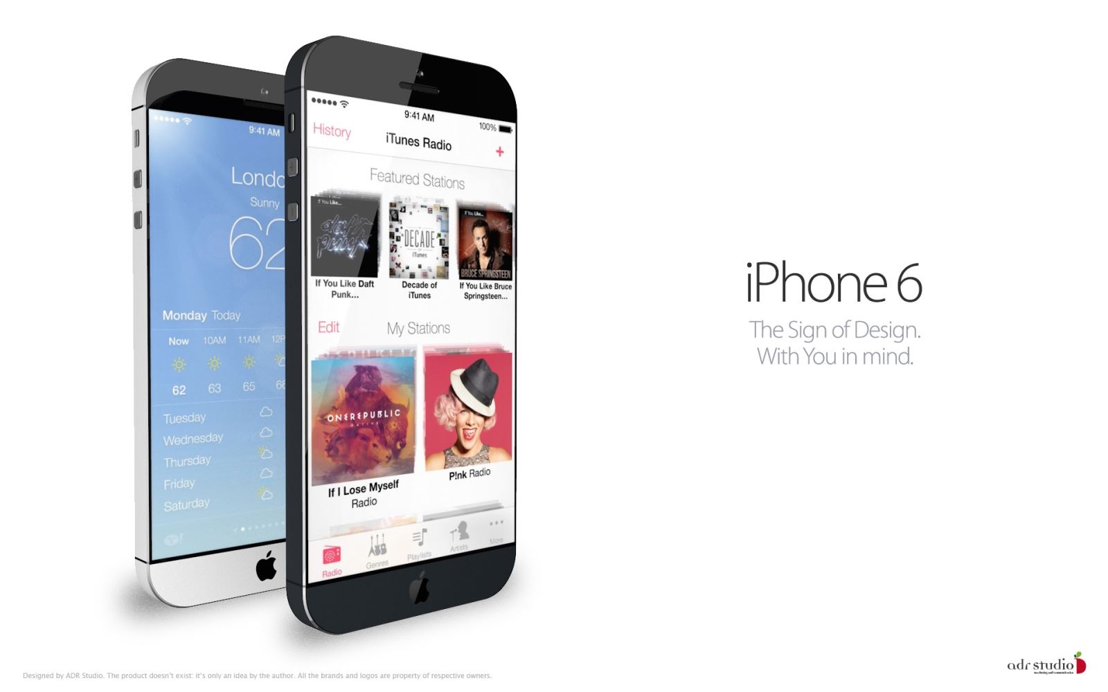 iPhone 6 điện thoại được chờ đợi nhất năm 2014 của Apple