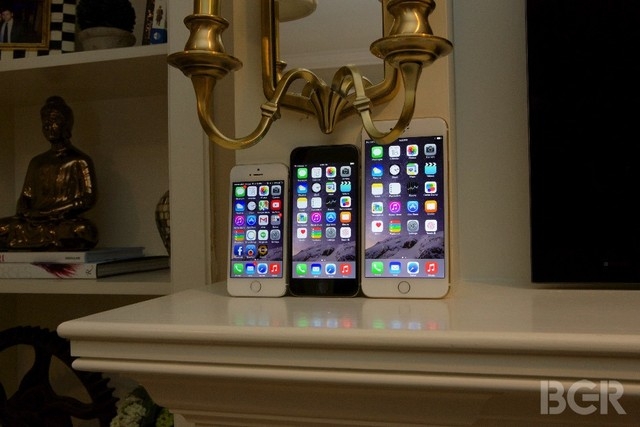 iPhone