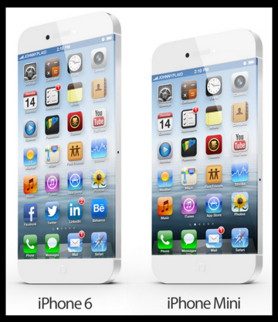 iPhone