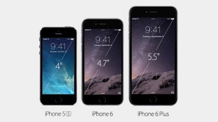 iphone 6 4.7 inch