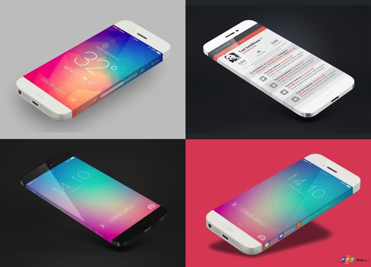 điện thoại iPhone 6 khi nào ra mắt