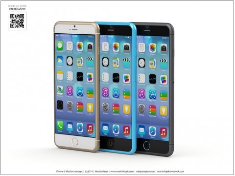 iPhone 6