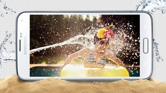 iphone6 vs s5
