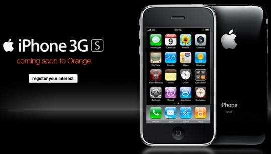 điện thoại Apple