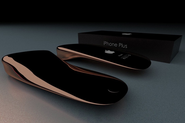 iPhone Plus
