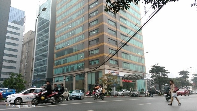 ảnh chụp từ camera Lenovo S90
