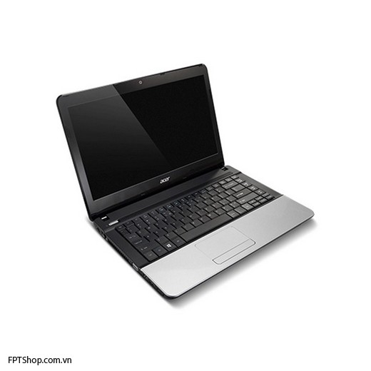 cấu hình của Acer E1-432 không thực sự mạnh mẽ