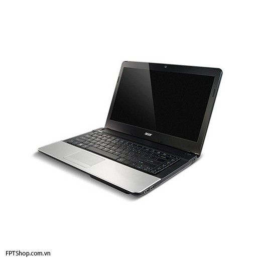 Acer E1-432 sở hữu màn hình LED 14 inch