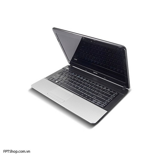 Bộ loa tích hợp trên Acer E1-432 chưa thực sự tốt