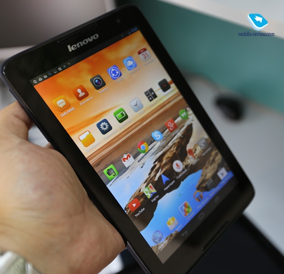 Lenovo A3500