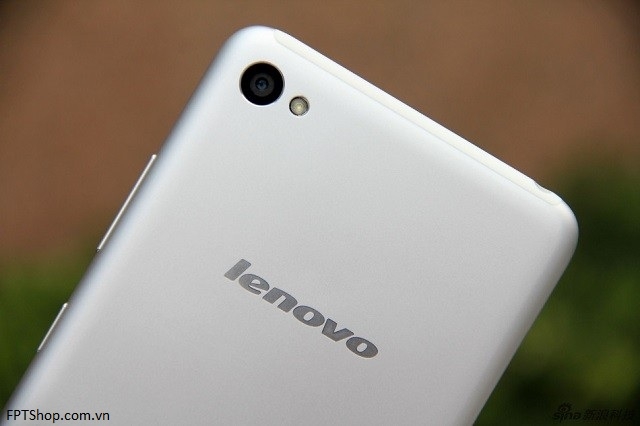 Camera Lenovo S90