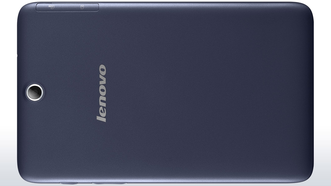Lenovo A3500 với camera 5.0MP