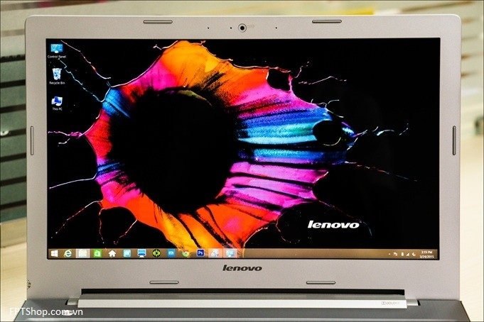 laptop Lenovo Z5070
