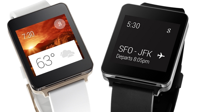 smartwatch