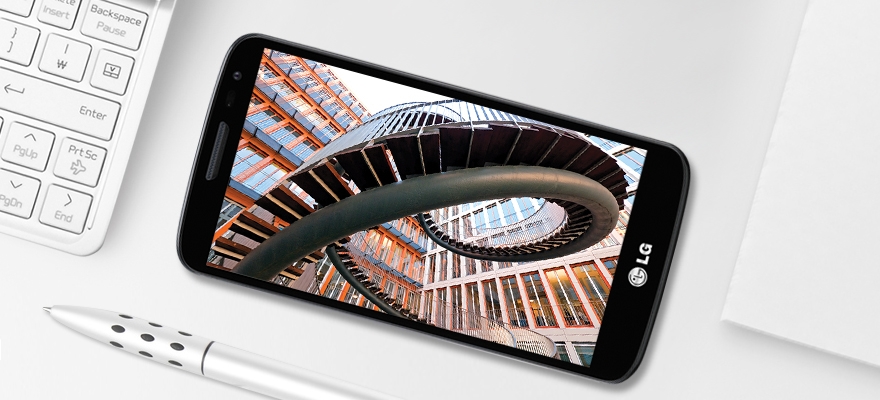 Màn hình LG G2 Mini