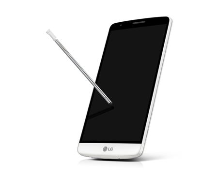 LG G3 Stylus
