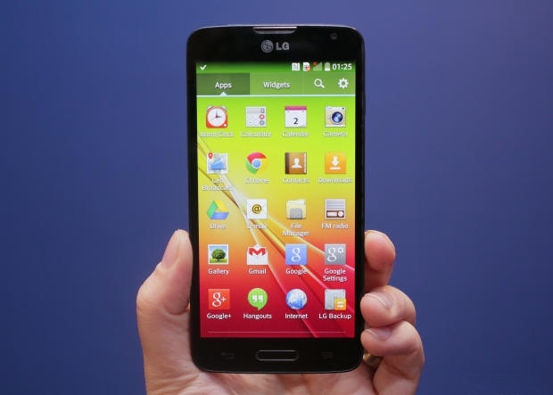 lg l90 dual