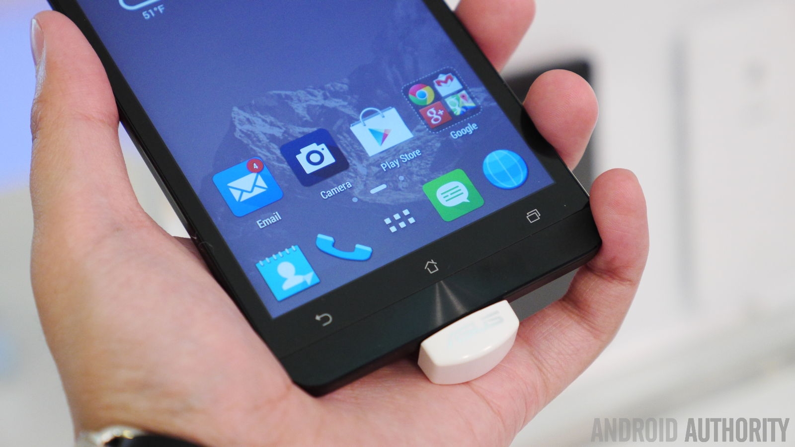 màn hình Asus Zenfone 6