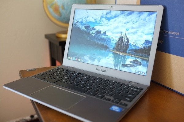 Chromebook-Samsung-Series-5
