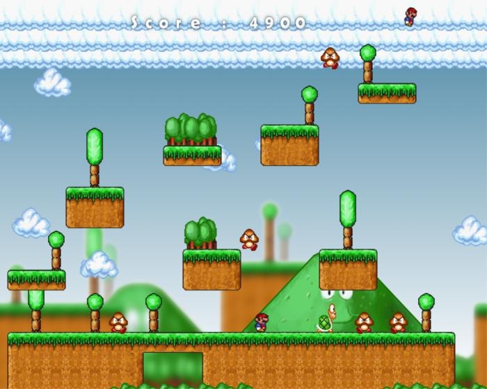 Game hay cho điện thoại Mobiistar