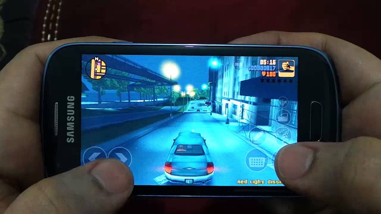 Samsung Galaxy S3 giá bao nhiêu