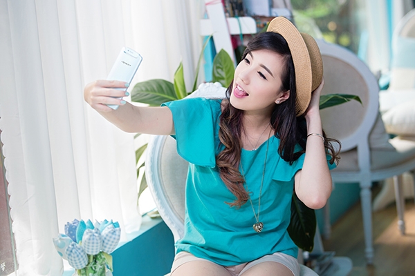 chụp ảnh