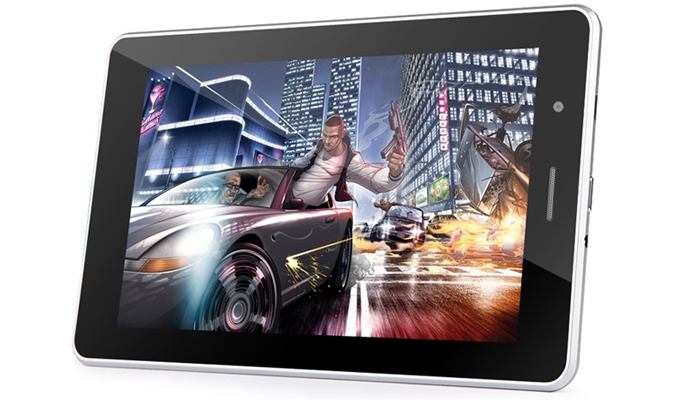 máy tính bảng Connspeed IP71