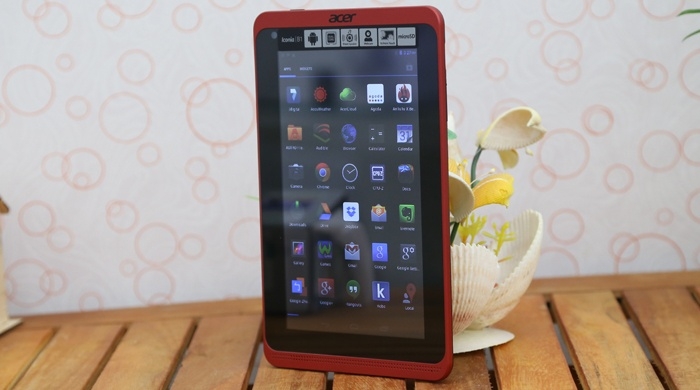 máy tính bảng Iconia Tab 7 B1-740
