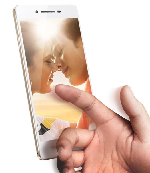 điện thoại Oppo Find R1