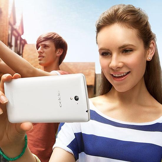 điện thoại Oppo FInd way s