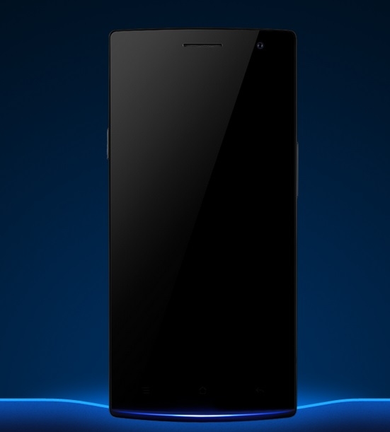 thiết kế oppo find 7A