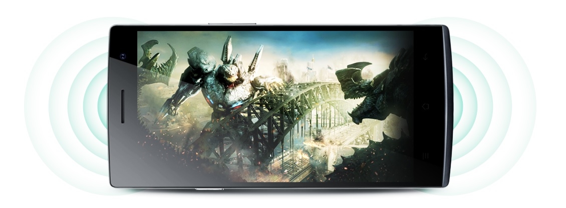 Nền tảng hệ điều hành trên Oppo Find 7 và 7A