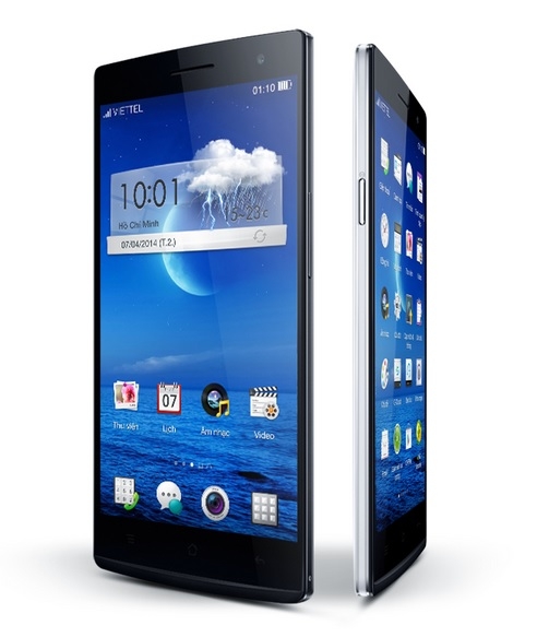 Oppo-Find-7