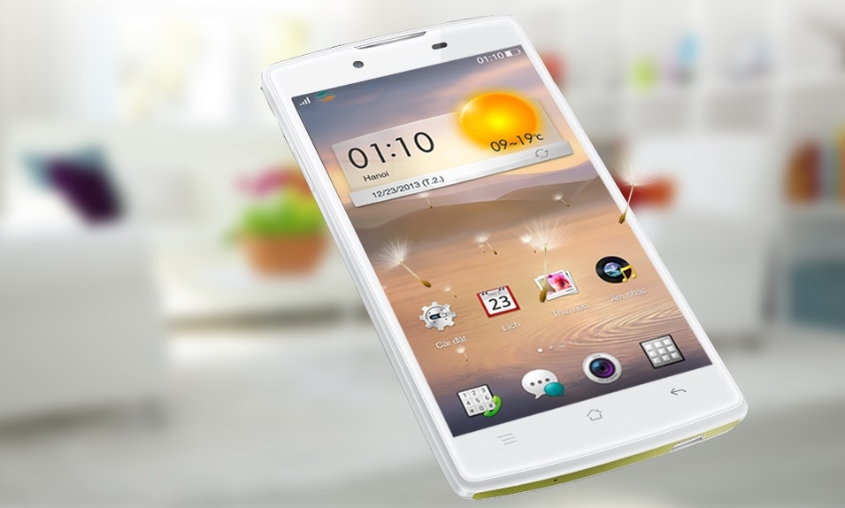 oppo find neo