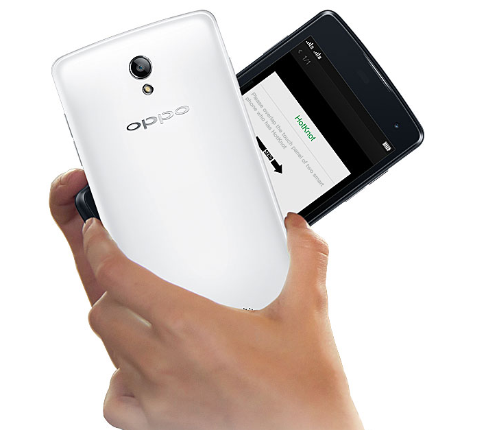 Oppo Yoyo