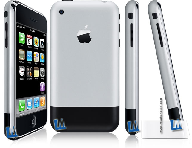 iPhone 2G