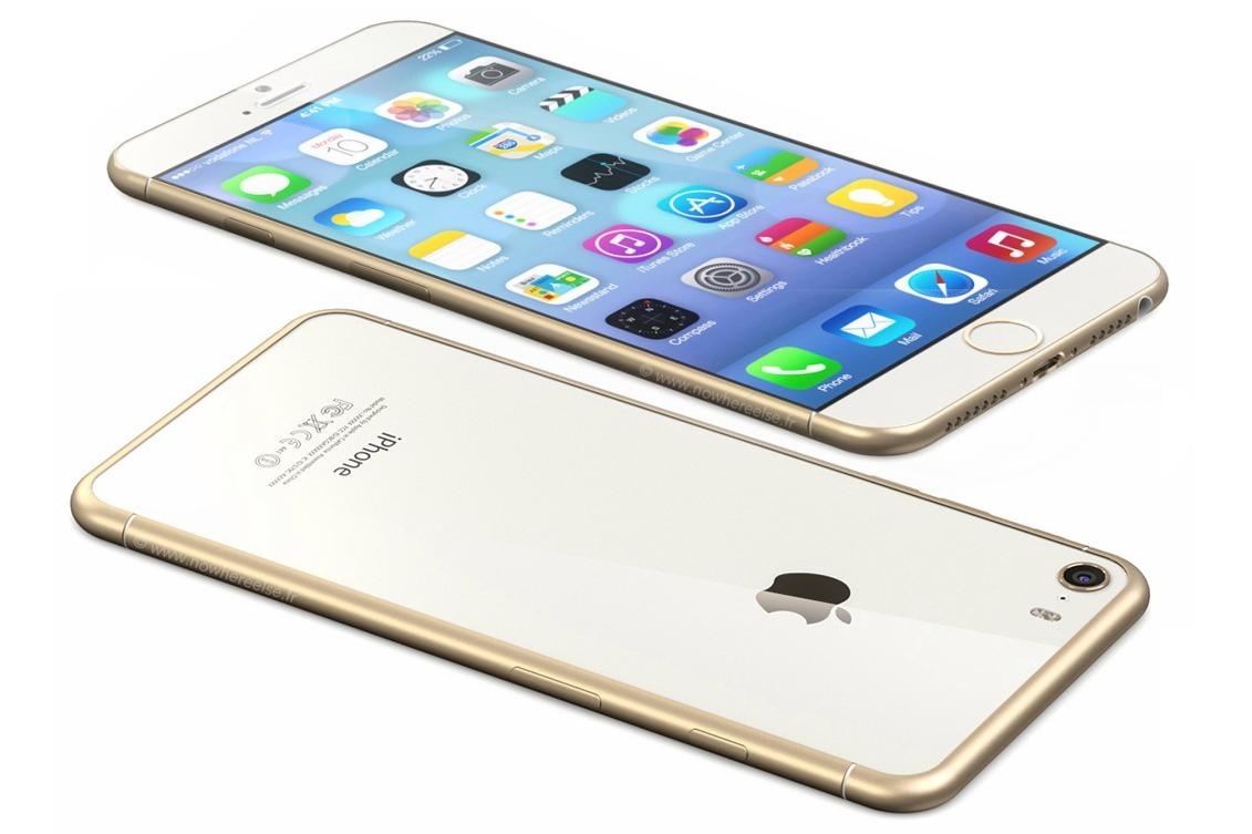 giá bán iphone 6