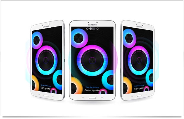 Galaxy Tab 3 8.0