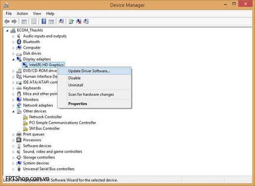 sửa nhanh lỗi 25000 khi cài đặt BlueStacks