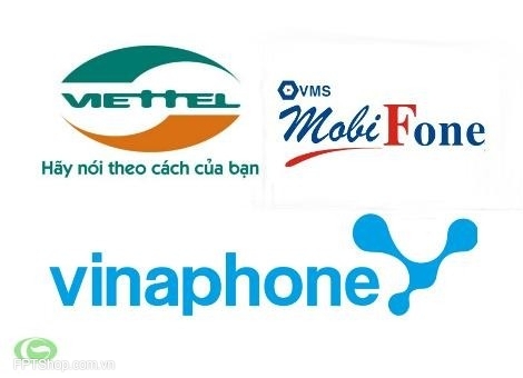 Các nhà mạng