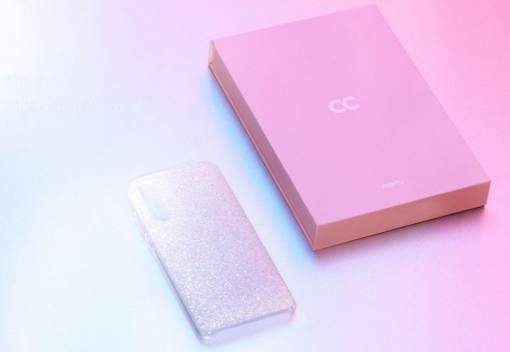 Mi CC9