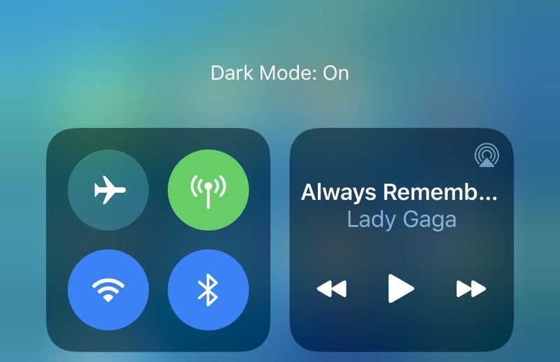 tính năng mới iOS 13 01
