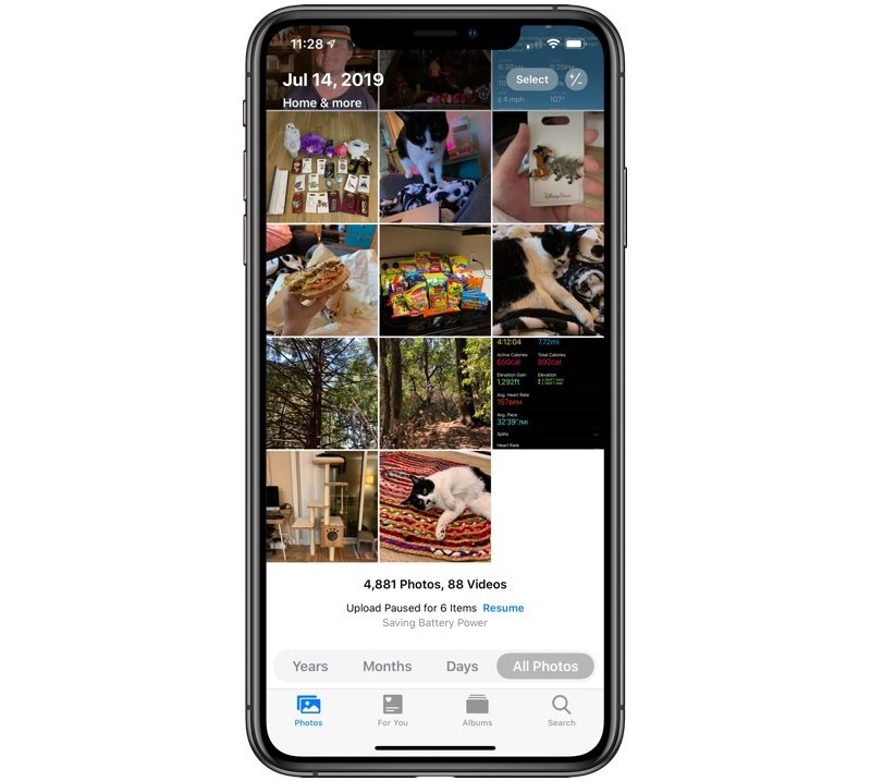 tính năng mới iOS 13 03