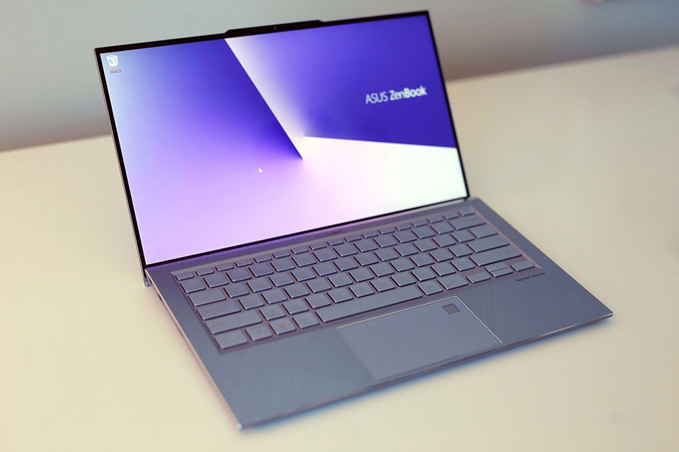 laptop mỏng nhẹ tốt nhất 09