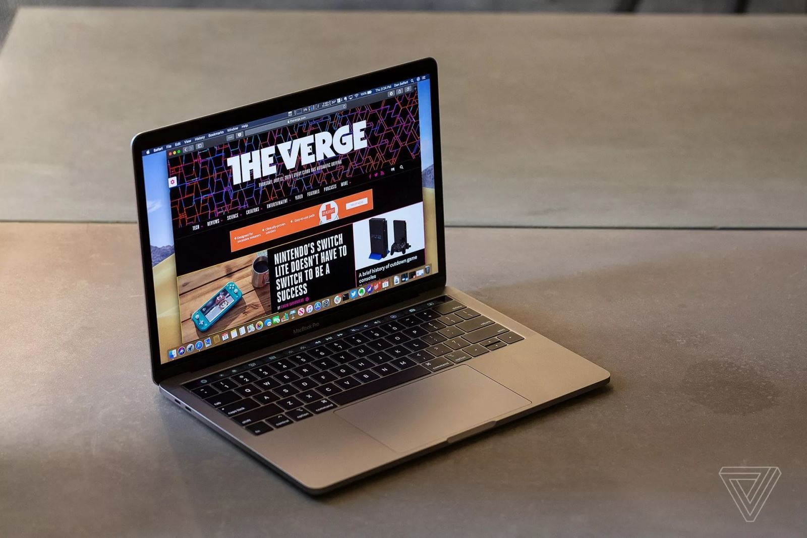 laptop mỏng nhẹ tốt nhất 05
