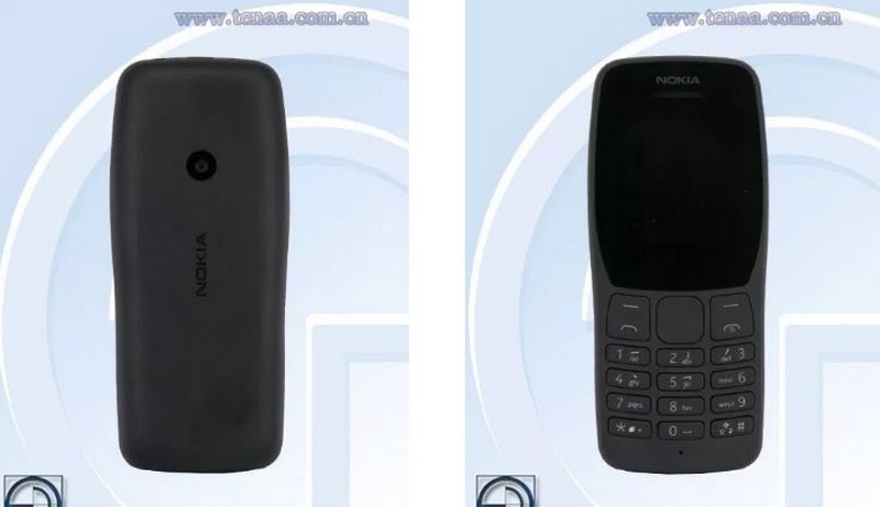 Nokia 110