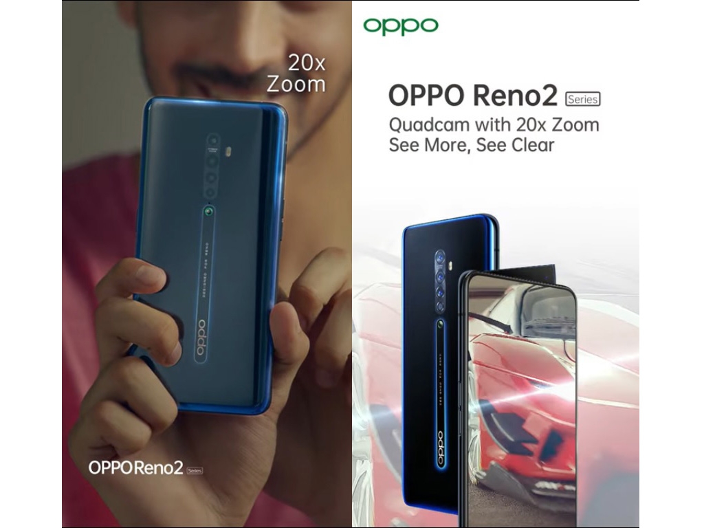 oppo reno 2