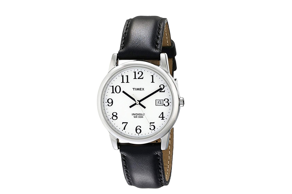 Timex Easy Reader