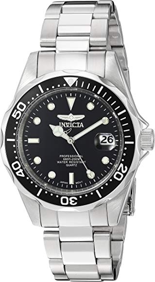 Invicta 8932